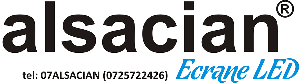 alsacian ecrane led